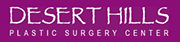 Desert Hills Plastic Surgery Center