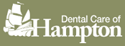 Dental Care of Hampton