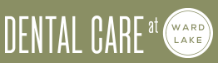 Dental Care at Ward Lake